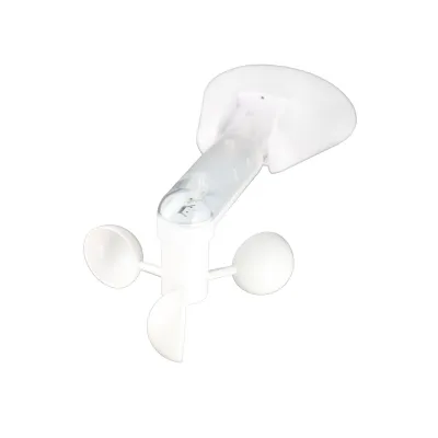 Schalk Windsensor mit Gelenkhalterung SW 4