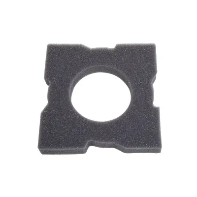 Schalldämmeinlage Meltem 300332 SDE für Wohnraumlüftung