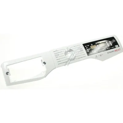 Schaltbrett Candy Hoover Waschmaschine 41045083 Sensor