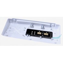 Schaltbrett für Candy Hoover Waschmaschine 43024209 Steuerung