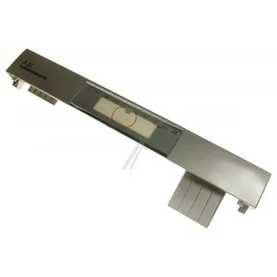 Schaltbrett für Geschirrspüler Candy Hoover 41046438 Bedienpanel