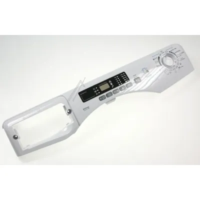 Schaltbrett mit Sensor 43014287 für Waschmaschine CANDY/ HOOVER