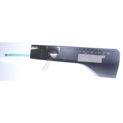 Schaltbrett mit Sensor für Candy Hoover Waschmaschine 43027554 Elektronik