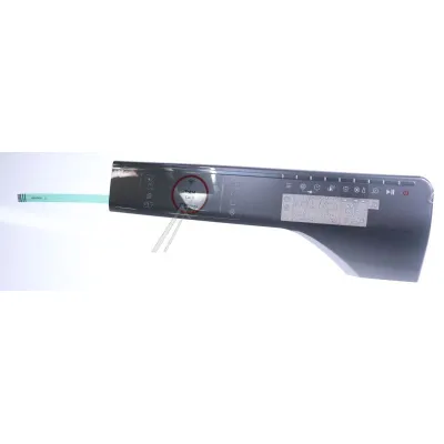 Schaltbrett mit Sensor für Candy Hoover Waschmaschine 43027554 Elektronik