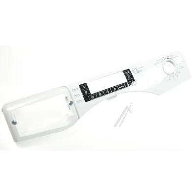 Schaltbrett mit Sensor für Candy Waschmaschine 43014773 Bedienteil