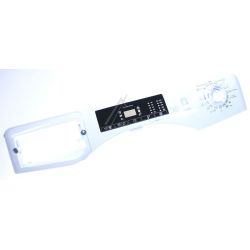 Schaltbrett mit Sensor für Candy Waschmaschine 43015143 Sensor-Steuerung