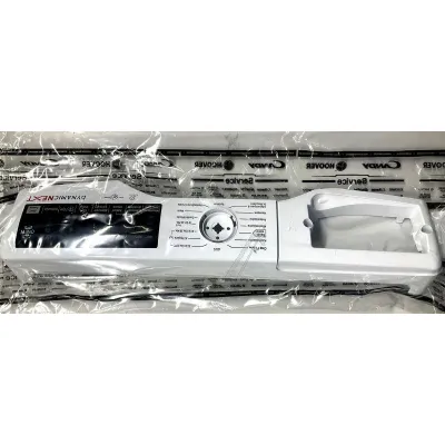 Schaltbrett mit Sensor für Candy Waschmaschine 43027804 Steuerung, Sensorik