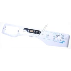 Schaltbrett mit Sensor für Waschmaschine Candy 43022846 Bedienelement