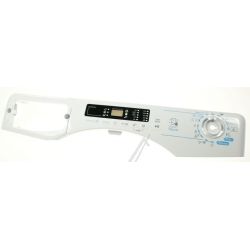 Schaltbrett mit Sensor für Waschmaschine Candy 43022883 Steuerung