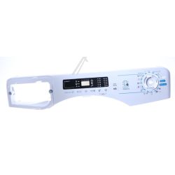 Schaltbrett mit Sensor für Waschmaschine Candy 43023290 Sensor, Steuerung