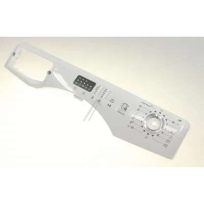 Schaltbrett mit Sensor für Waschmaschine Candy/Hoover 41043591 Wäschepflege