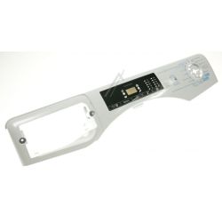 Schaltbrett mit Sensor für Waschmaschine Candy/Hoover 41046412 Sensor, Elektroni