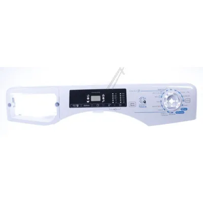 Schaltbrett mit Sensor für Waschmaschine Candy Hoover 43023853 Bedienfeld Sensor