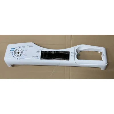 Schaltbrett mit Sensor für Waschmaschine Candy Hoover 43026266 Bedienmodul Elekt