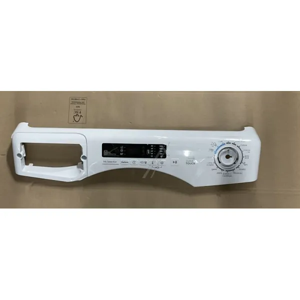 Schaltbrett mit Sensor für Waschmaschine Candy Hoover 70065664 Steuerplatine Ele