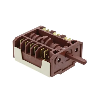 Schalter, 5+0 (3570677017)