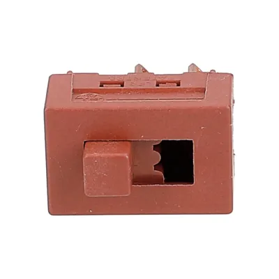 Schalter Bauknecht C00861142 für Dunstabzugshaube Bauknecht