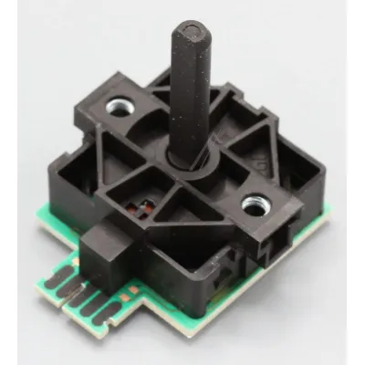 Schalter BI V1 für Ofen Hisense Gorenje 267949 Dreh Wahlschalter