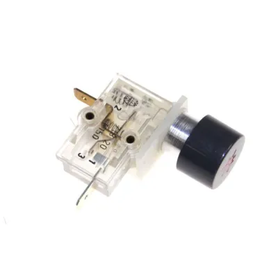 Schalter Bosch 00159744 für Kochfeld