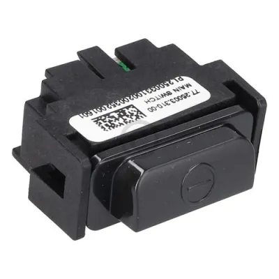 Schalter Bosch 00633516 für Kaffeemaschine