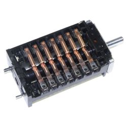 Schalter Candy Hoover 42815790 Ofenbedienung