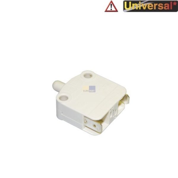 Neu ESP NS2-0000-03 0,10""-10"" WC Universalofen Luftdruckschalter