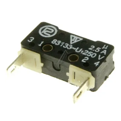 Schalter für Allesschneider Bosch Siemens 00757245 Ein-/Ausschalter