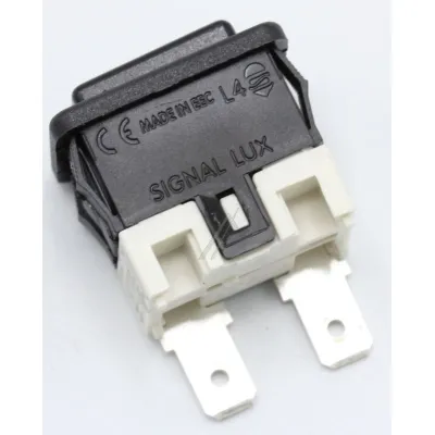 Schalter für Bosch Staubsauger 10006273 Netzschalter