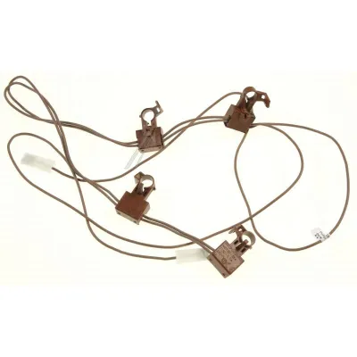 Schalter für Hisense/Gorenje Ofen 452295 Herd