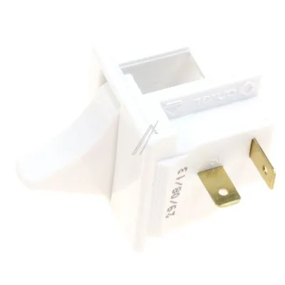 Schalter für Kühlschrank Hisense/Gorenje 359504 Kippschalter