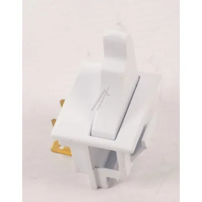 Schalter für Kühlschrank Smeg 814491178 Ein/Aus