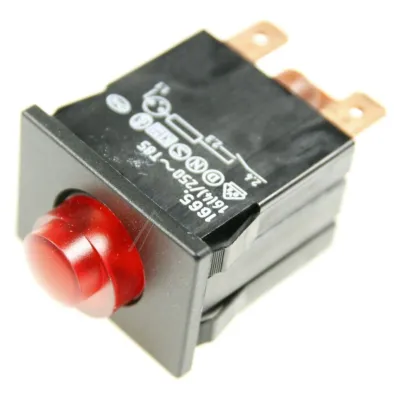 Schalter für Ofen Bosch/Siemens 00323016 Backofen-Bedienung