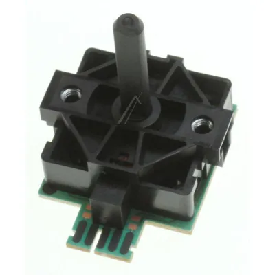 Schalter für Ofen Hisense 375027 28mm