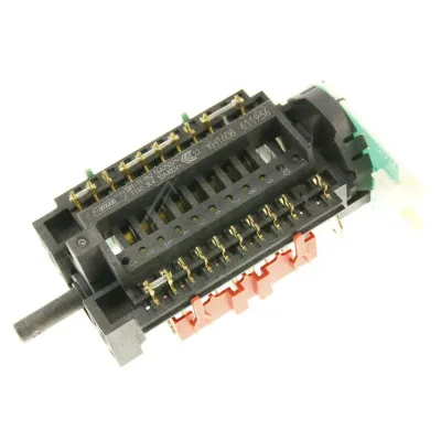 Schalter für Ofen Hisense/Gorenje 611936 Wählschalter, Backofen