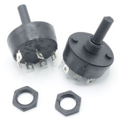 Schalter für Smeg Dunstabzugshaube 811730380 Bedienelement