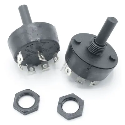 Schalter für Smeg Dunstabzugshaube 811730380 Bedienelement