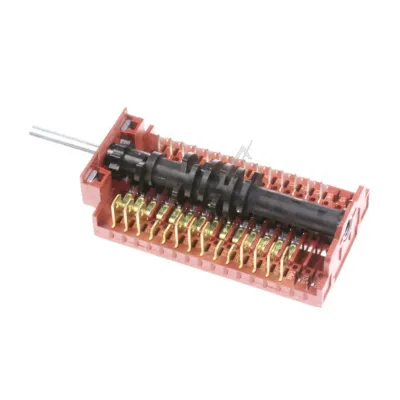 Schalter für Smeg Ofen 811730304 Heizungssteuerung