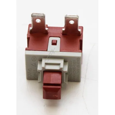 Schalter für Staubsauger Aeg 140231849013 Druckschalter