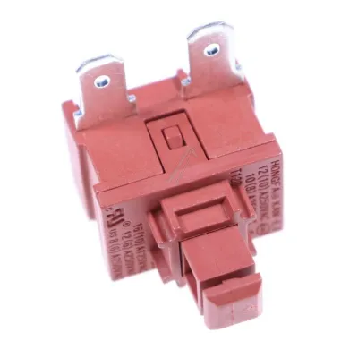 Schalter für Staubsauger Electrolux 4055231882 Ein-/Ausschalter