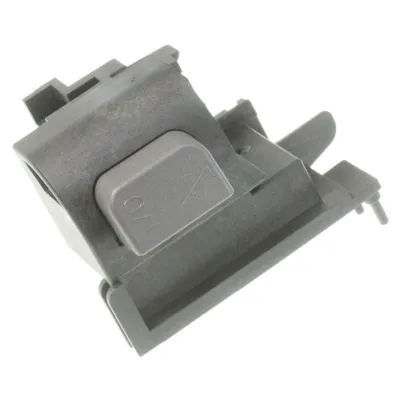 Schalter Hauptschalter kpl, RAL3500 71 00628034