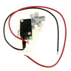 Schalter KM260 DeLonghi KW706549 mittel, Sicherung