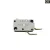 Bild: Schalter Mikroschalter 481227138439 Bauknecht, Whirlpool, Ikea