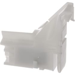 Schalter Mikroschalter mit Gehäuse rechts 10014151