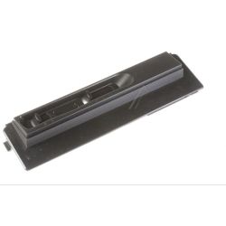 Schalter mit Taste für Dunstabzugshaube Electrolux 50272959003 Bedienelement