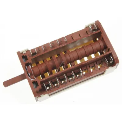 Schalter, Ofen, 4+0 (3570600019)