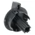 Bild: Schalter Schaltknopf schwarz 00619676