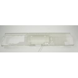Schalterblende für Geschirrspüler Hisense/Gorenje 700520 Türverriegelung