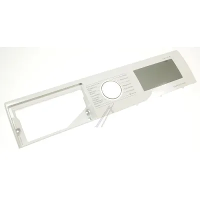 Schalterblende für Waschmaschine Bosch Siemens 11039099 Bedienblende, Waschmasch