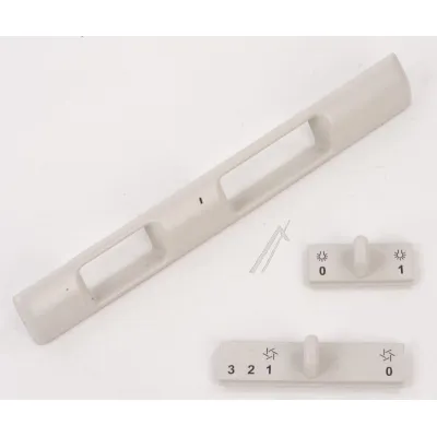 Schalterblende für Whirlpool Dunstabzugshaube 488000924969 - Bedienfeld