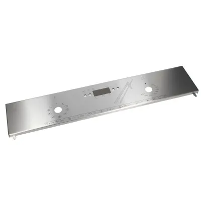 Schalterblende für Whirlpool Ofen 481245240275 Ampere-Anzeige